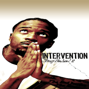 Blaze-drug-induced-2-intervention-mixtape-hip-hop
