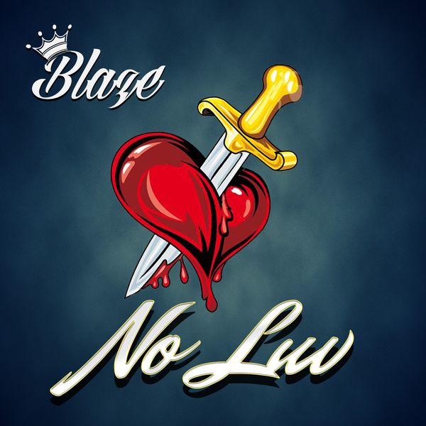 Blaze-No-Luv-hip-hop-music