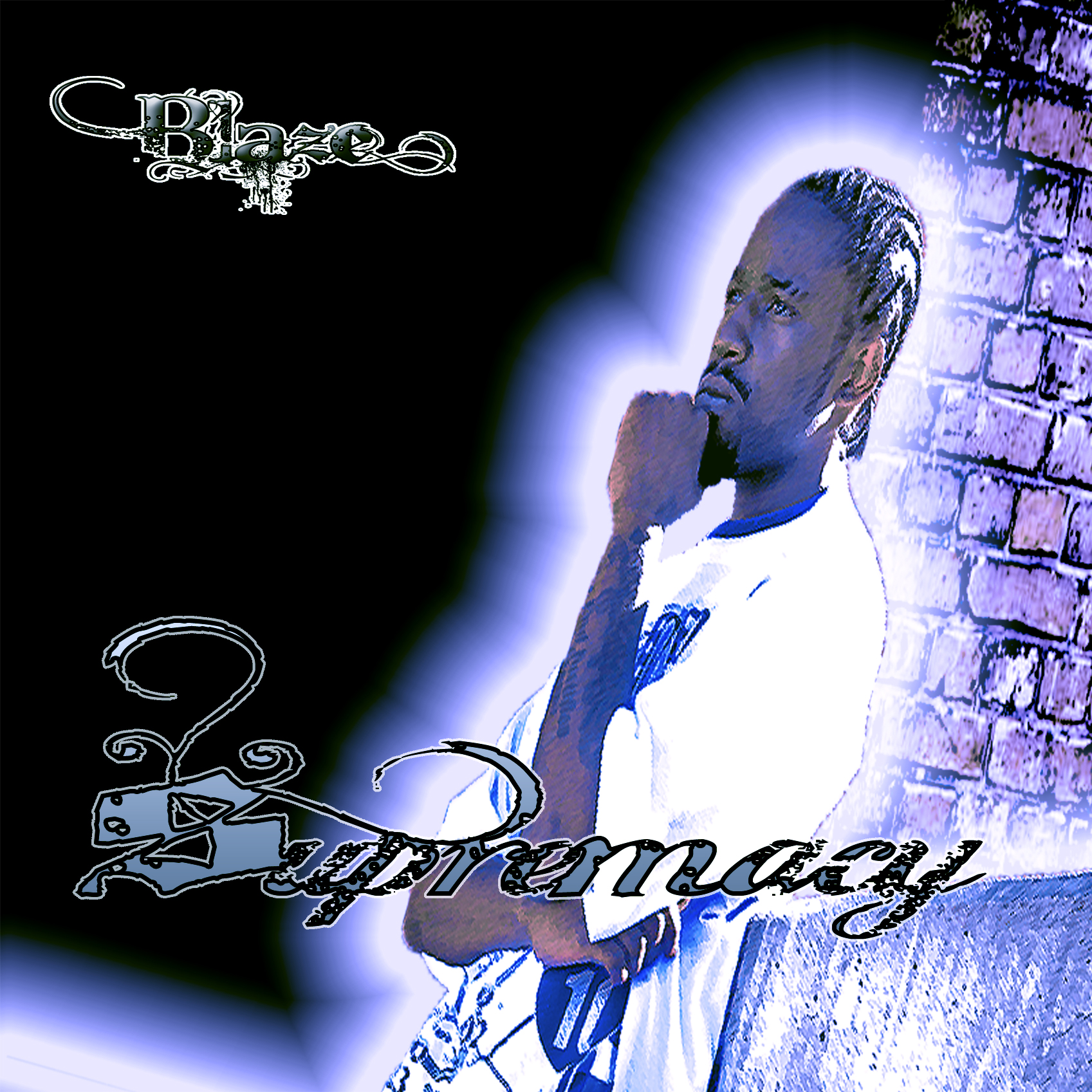 Blaze-Supremacy-hip-hop-music-mixtape