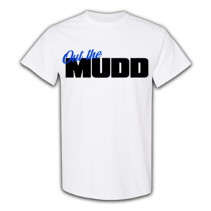 Out-the-mudd-blue-black-logo