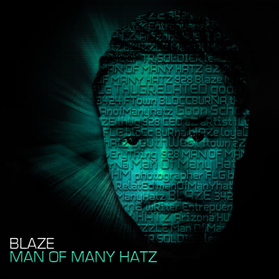 Blaze-Man-Of-Many-Hatz-mixtape-hip-hop-rap-music-mixtape